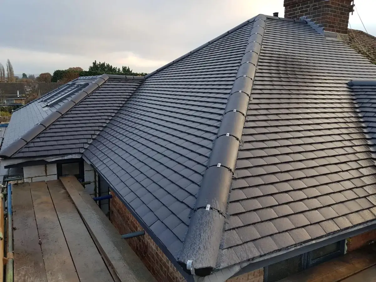 roofing company poole 4 - Poole Bournemouth Roofing